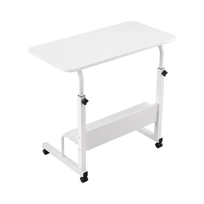 Portable Laptop Desk Adjustable 80x40x64cm