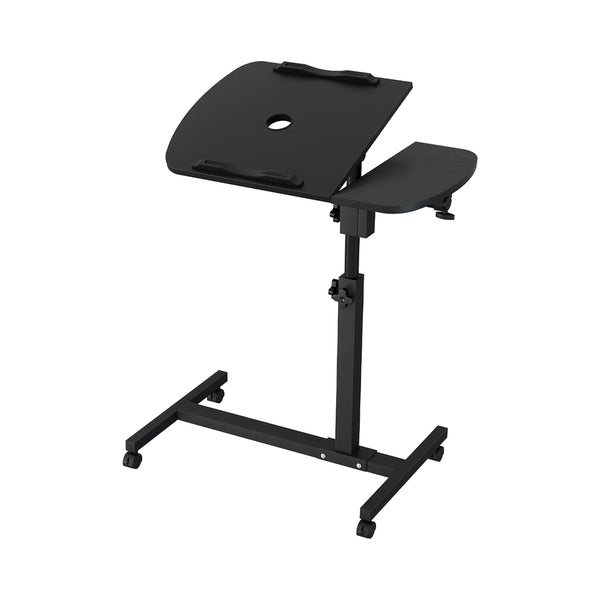  Laptop Desk Table Fan Cooling Black