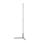Adjustable LED Floor Lamp for Modern Reading Spaces