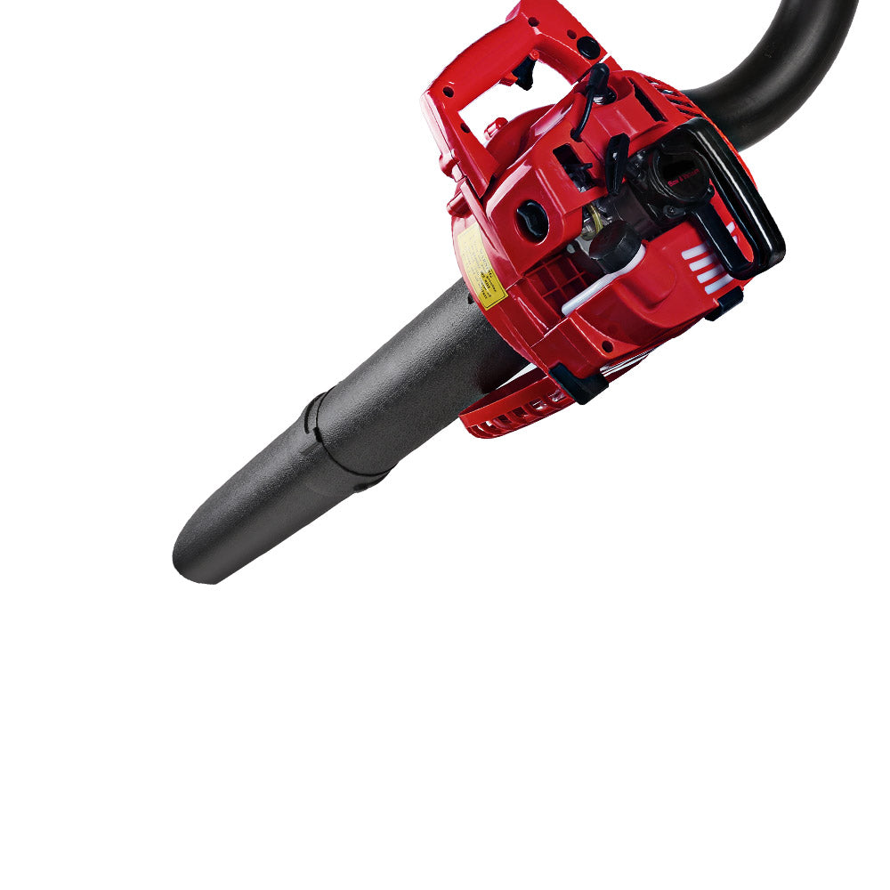 Petrol Leaf Blower Garden Vacuum Handheld Commercial Outdoor Tool 36Cc