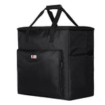 Gaming PC Travel Bag Case for Desktop Monitor Keyboard Accessories