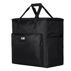 Gaming PC Travel Bag Case for Desktop Monitor Keyboard Accessories