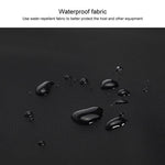 Gaming PC Travel Bag Case for Desktop Monitor Keyboard Accessories