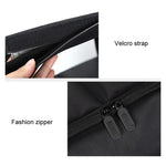 Gaming PC Travel Bag Case for Desktop Monitor Keyboard Accessories