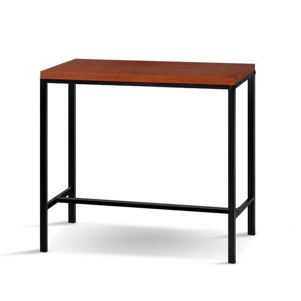  Alex Bar Table 100Cm Rectangular