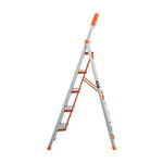 Ladder Multi-Purpose Folding Aluminium Light Weight Non Slip Platform