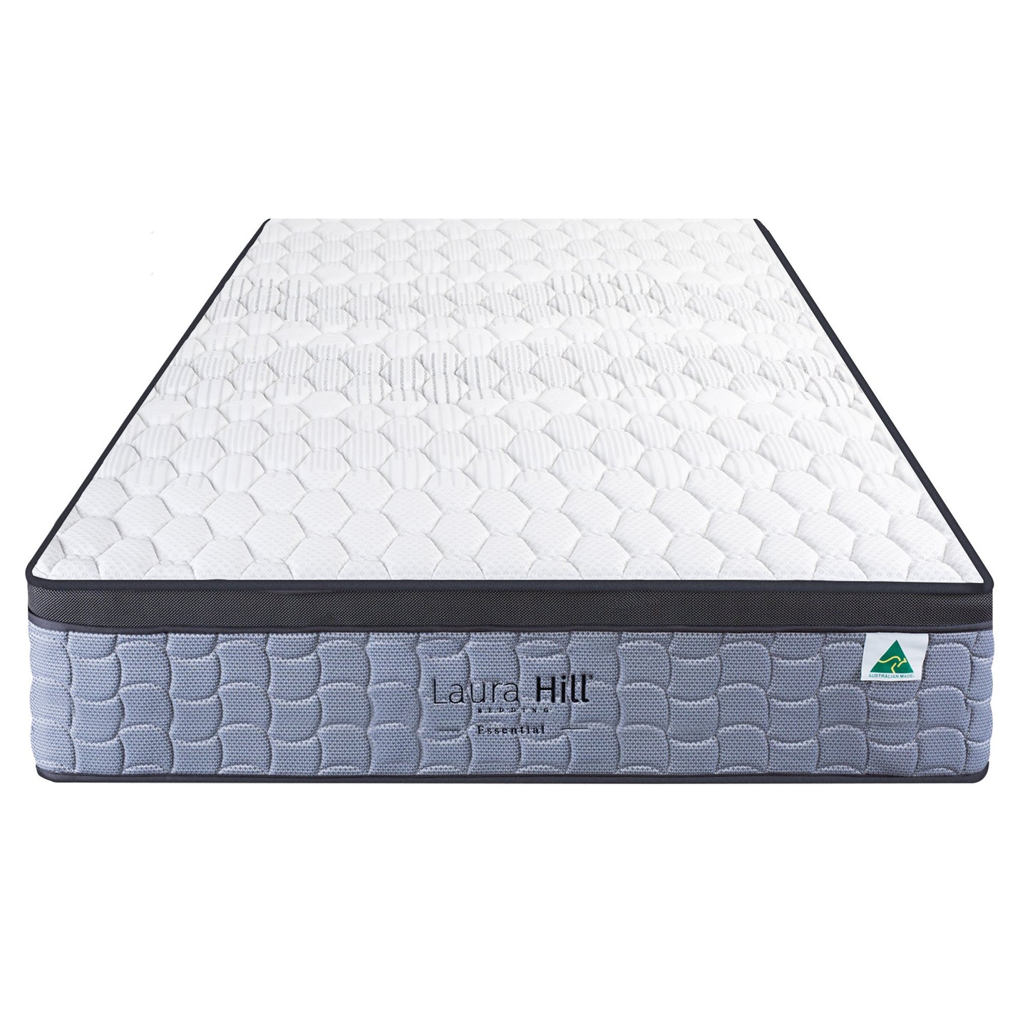 Essential Australian Made King Premium Mattress