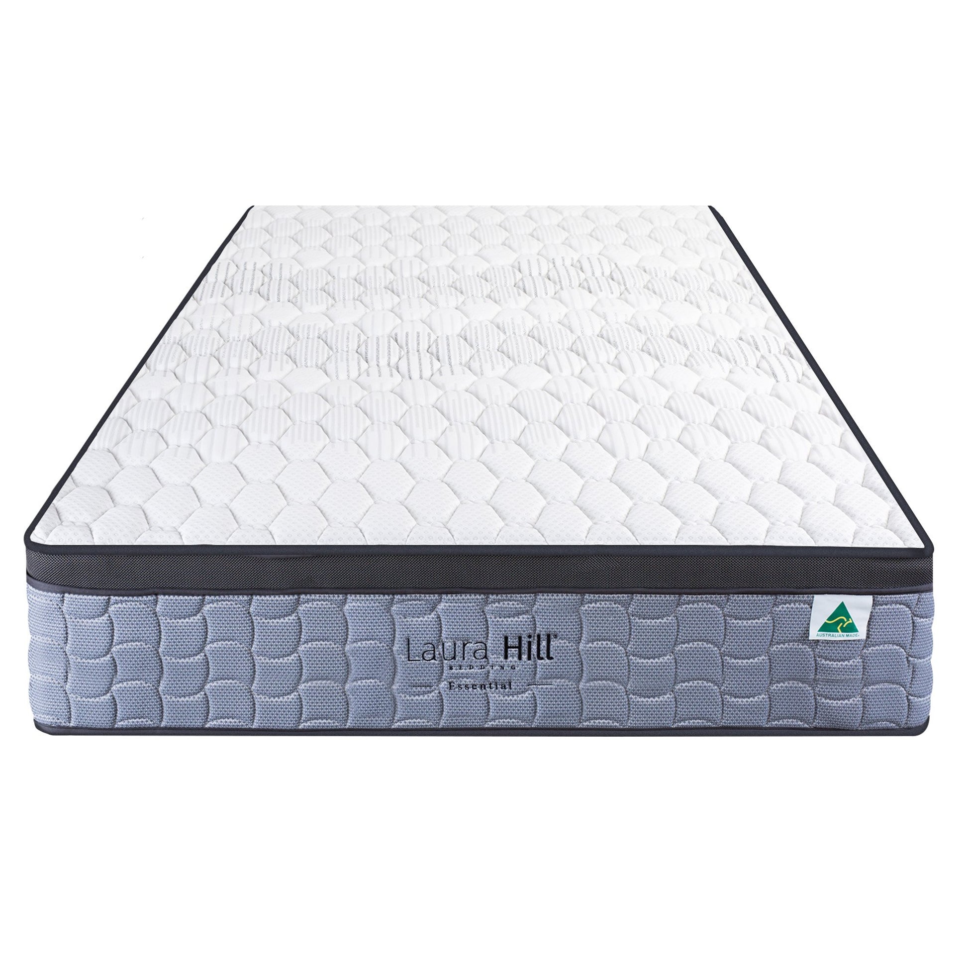 Essential Australian Made King Premium Mattress