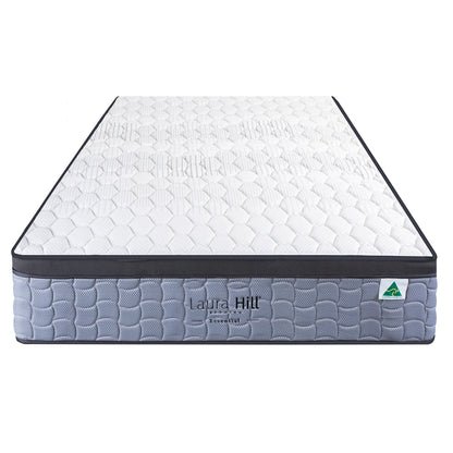 Essential Australian Made King Premium Mattress