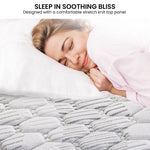 Essential Australian Made Premium Mattress