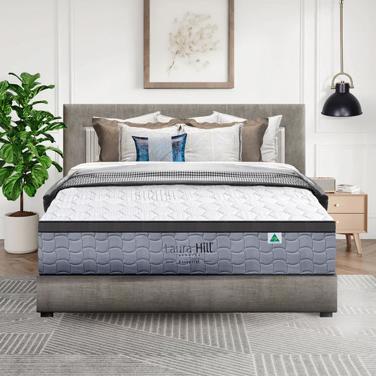 Essential Australian Made Single Premium Mattress