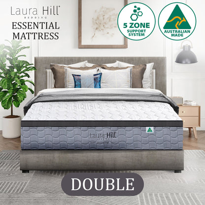 Essential Australian Made King Single Premium Mattress