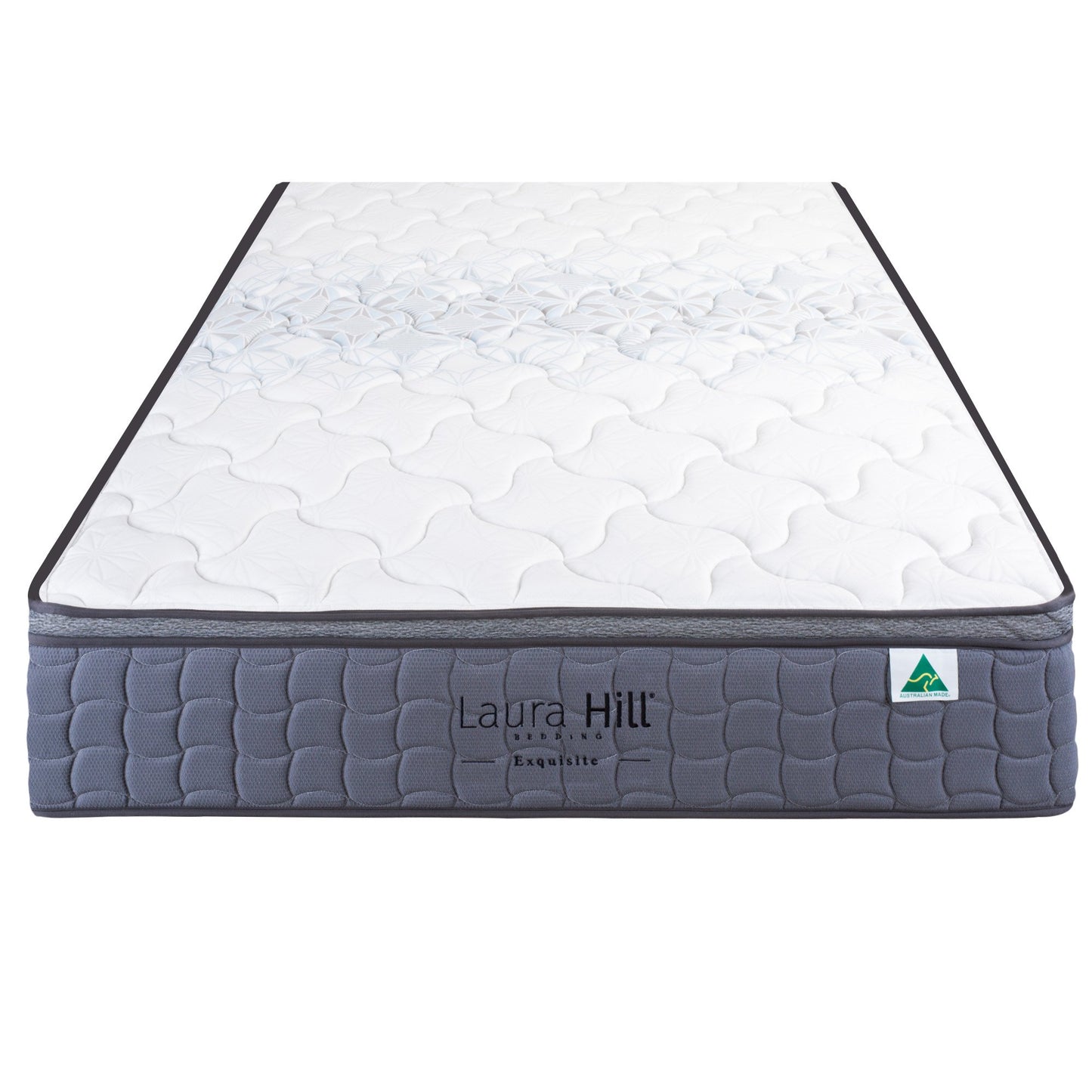 Australian Made King Premium Mattress
