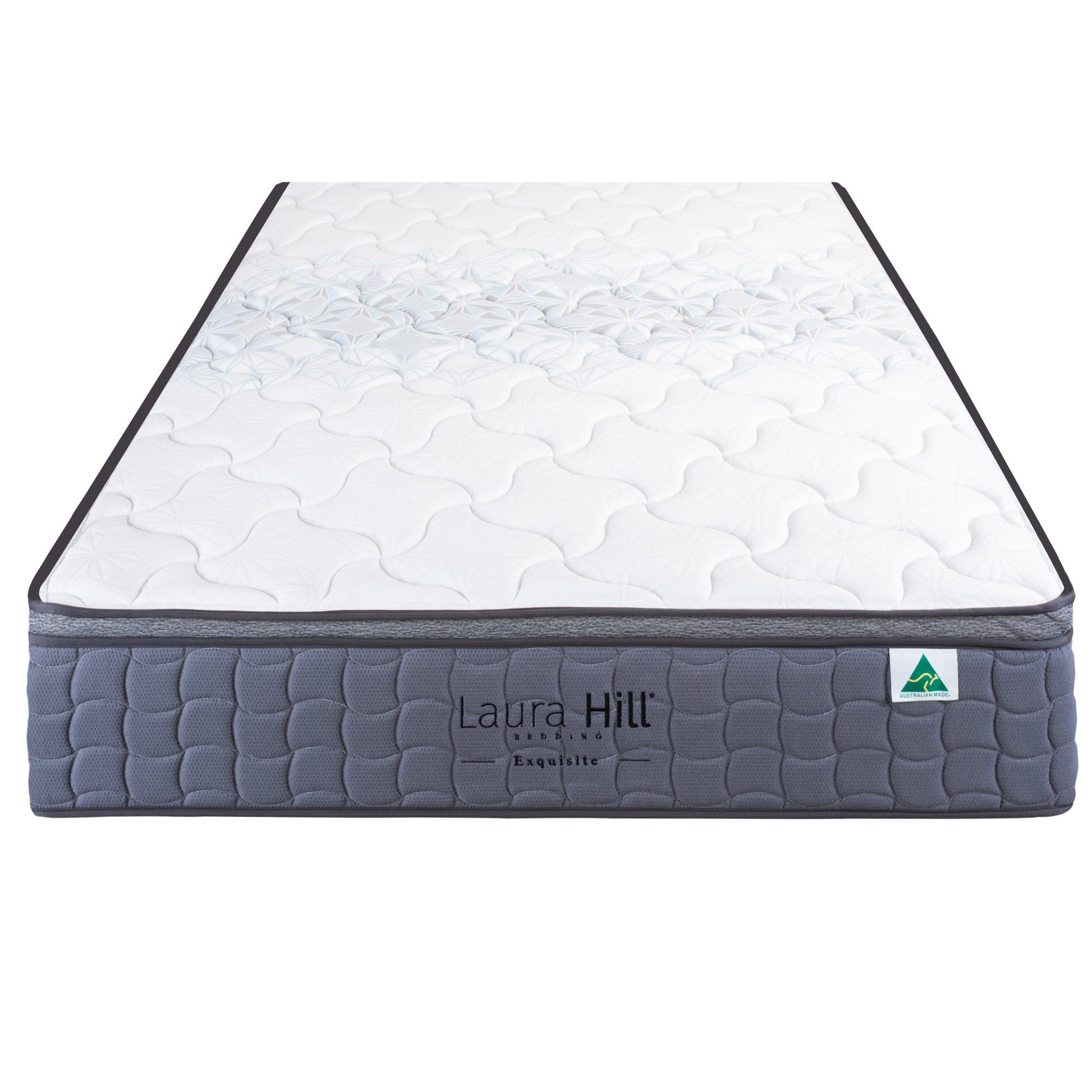 Australian Made King Premium Mattress