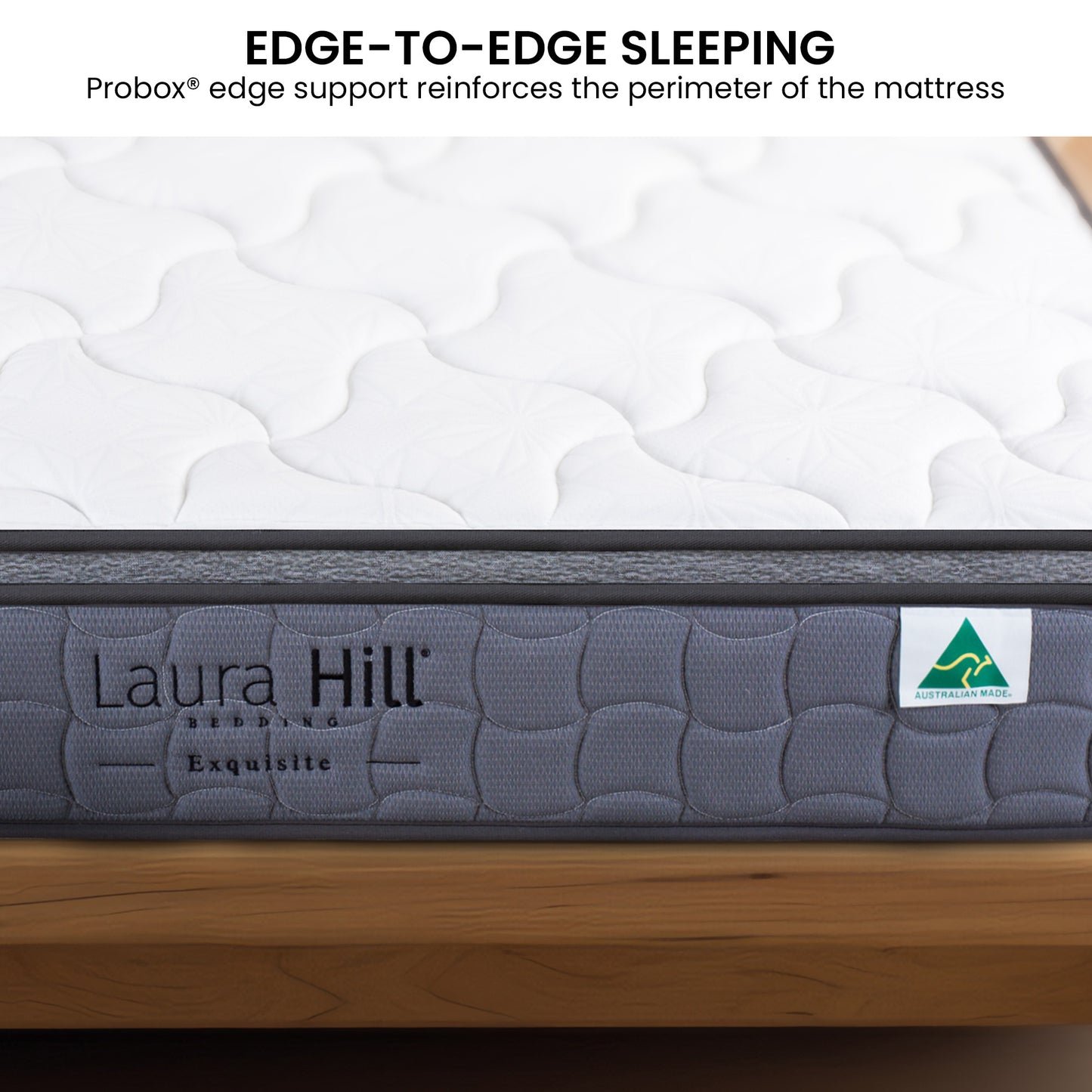 Australian Made Single Premium Mattress
