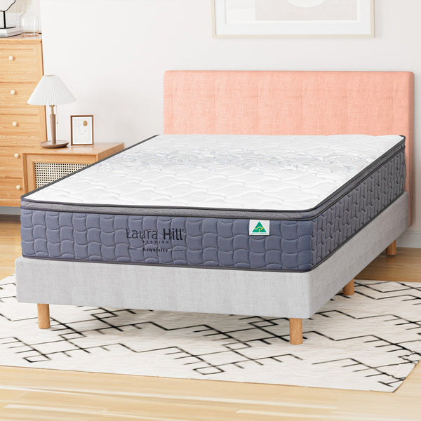  Comfortable Australian Made Premium Mattress