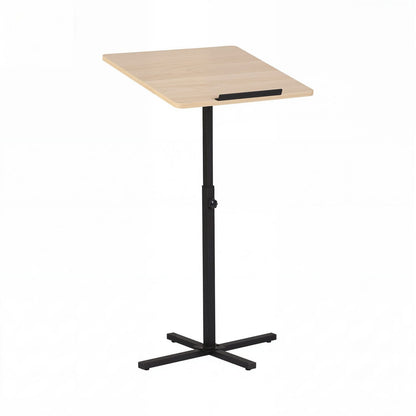 Portable Laptop Desk Adjustable Height king