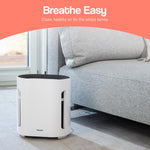 LR200 Triple Filter Air Purifier