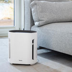 LR200 Triple Filter Air Purifier