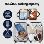 2Pc Luggage 12