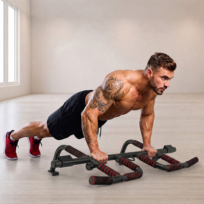 Pull Up Bar Heavy Duty 101x51x17.5cm