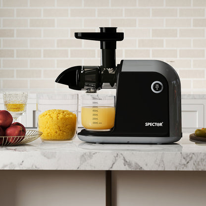 Cold Press Juicer Slow Processor 39.3x17.4x33.8cm