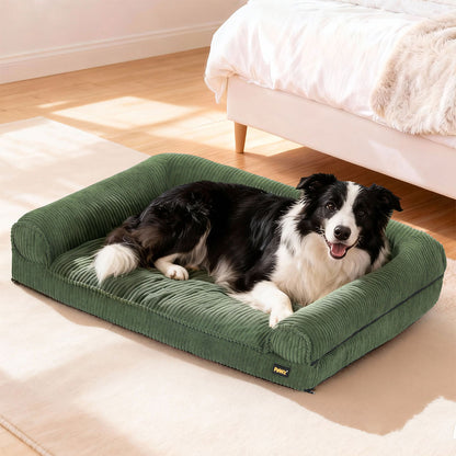 Orthopedic Dog Bed Non Slip 120x90x23cm