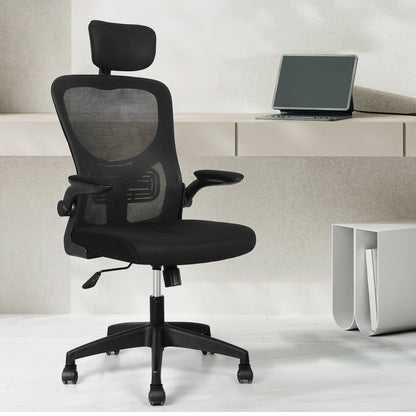 Mesh Office Chair Ergonomic 60x63x114cm