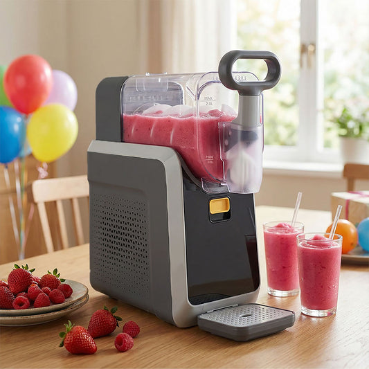 Slush Machine Rapid Chill