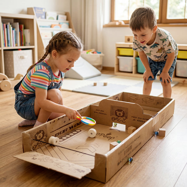  Kids Climbing Set Triangle Arch Rocker Indoor | HomeAndLiving