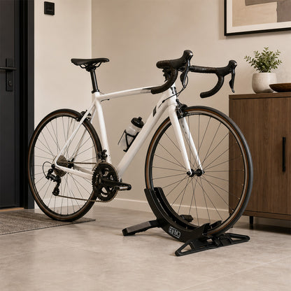 Bike Stand Wide Wheel Holder 54x45.5x20.5cm