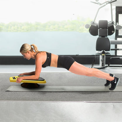 Balance Board Trainer Fun 56x58x13.5cm