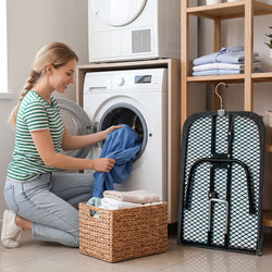 Tabletop Ironing Board Folding Cotton Cover | HomeAndLiving
