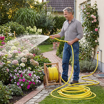 Garden Hose 50M Reinforced