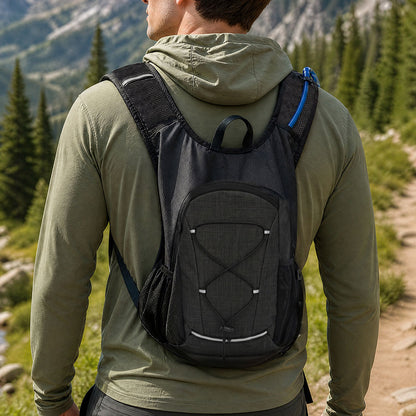 Slimbridge 20L Hiking Backpack Lightweight Rucksack Foldable Outdoor Daypack