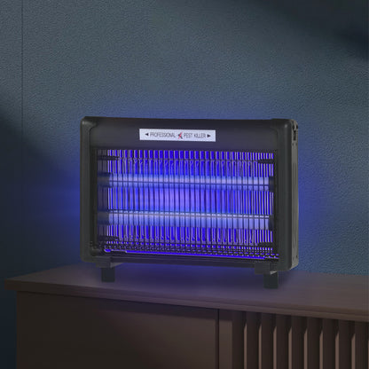 Mosquito Killer Lamp Outdoor 42x8x28.5cm
