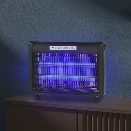 Mosquito Killer Lamp Outdoor 42x8x28.5cm
