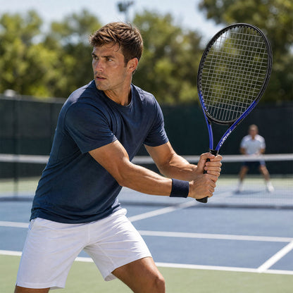 Tennis Racket Set Lightweight