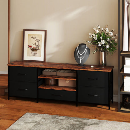 Tv Stand Cabinet 140cm 140x30x50cm