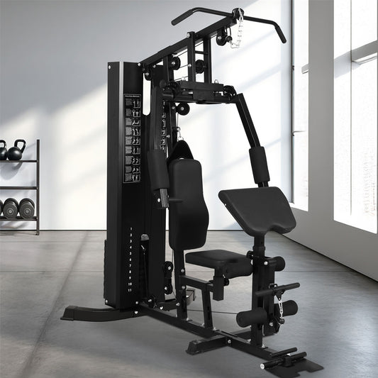 Home Gym All-In-One Trainer 175x95x205cm