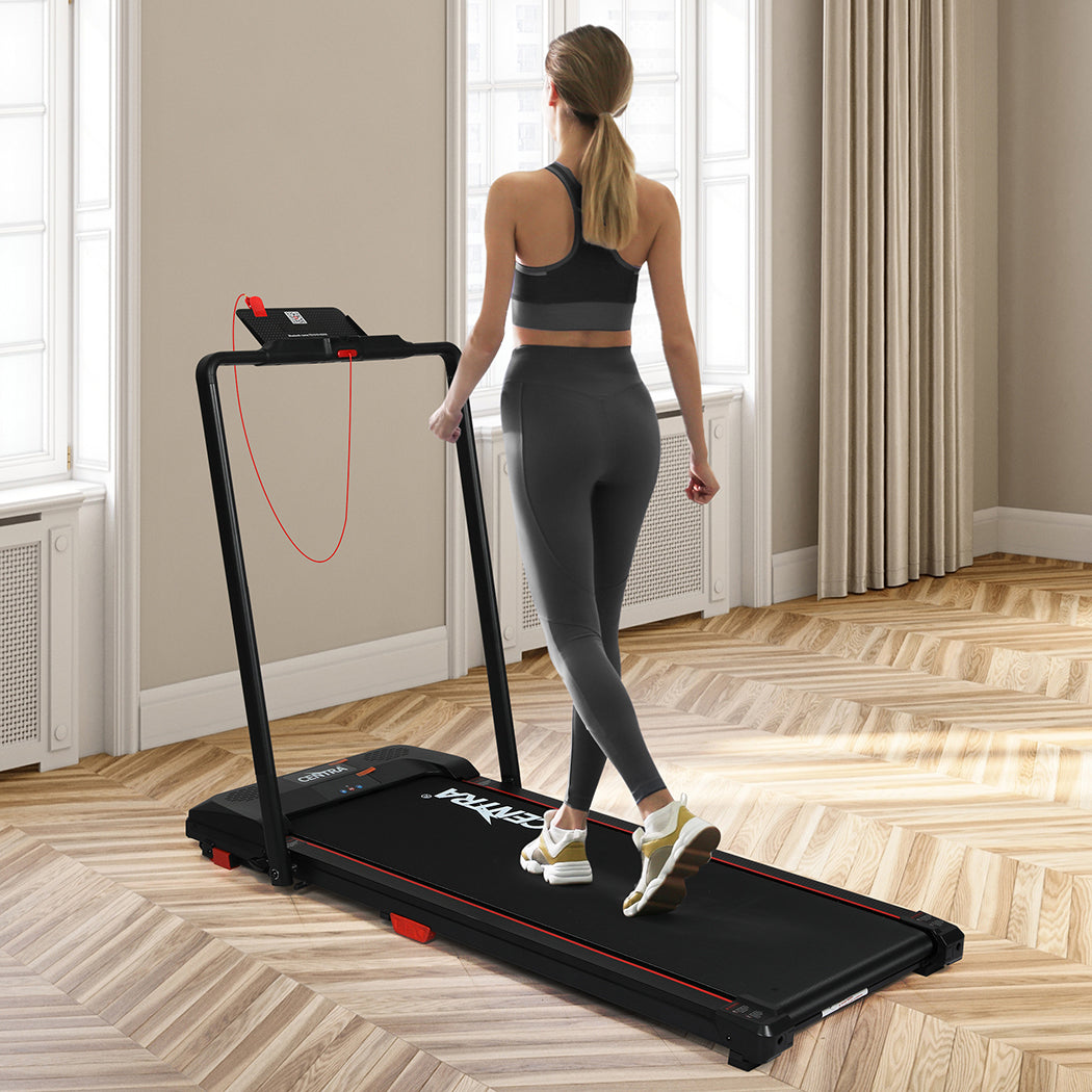 Walking Treadmill 2.5HP Motor 41x100cm