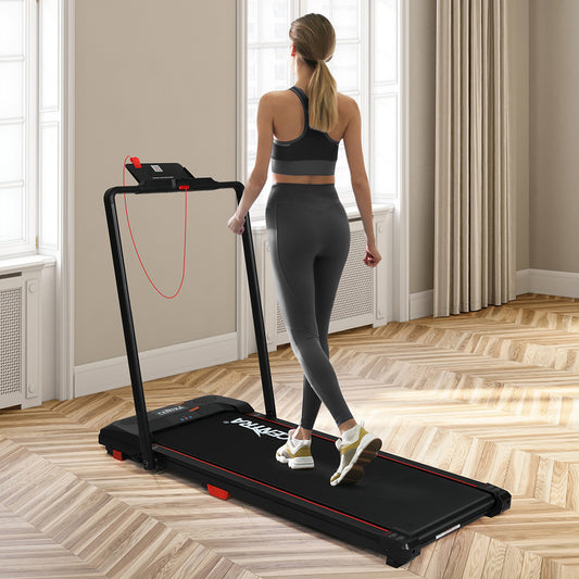 Walking Treadmill 2.5HP Motor 41x100cm