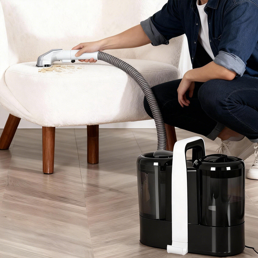 Portable Carpet Cleaner 11KPa 1x250cm