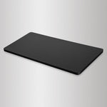Functional Desktop For Motorised Adjustable Black 120X60CM  Premium