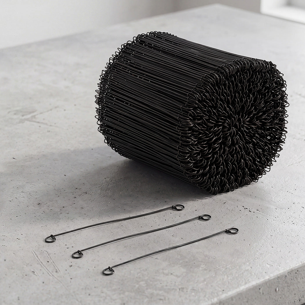 Rebar Tying Tool Double Loop