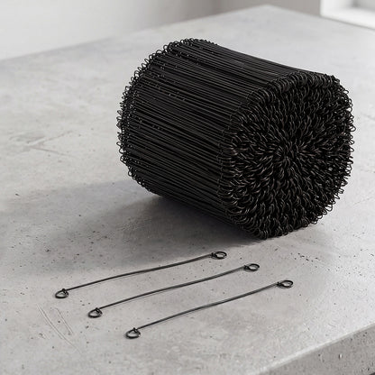 Rebar Tying Tool Double Loop