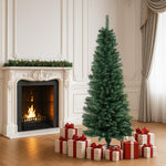Versatile 1.5M 350 Tips Pencil Christmas Tree  Easy Assembly