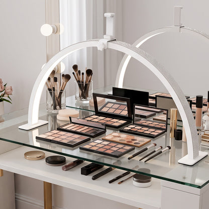 Nail Desk Lamp Dimmable