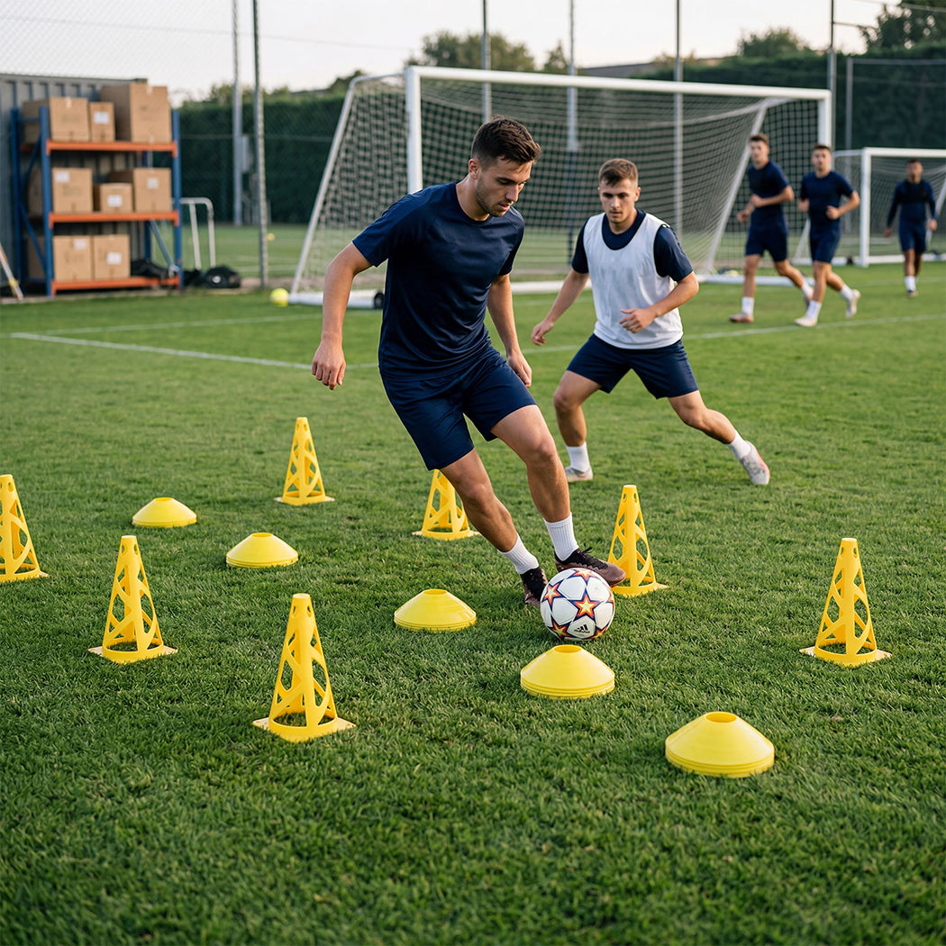 Speed Agility Training Set 39Pcs | HomeAndLiving - 8