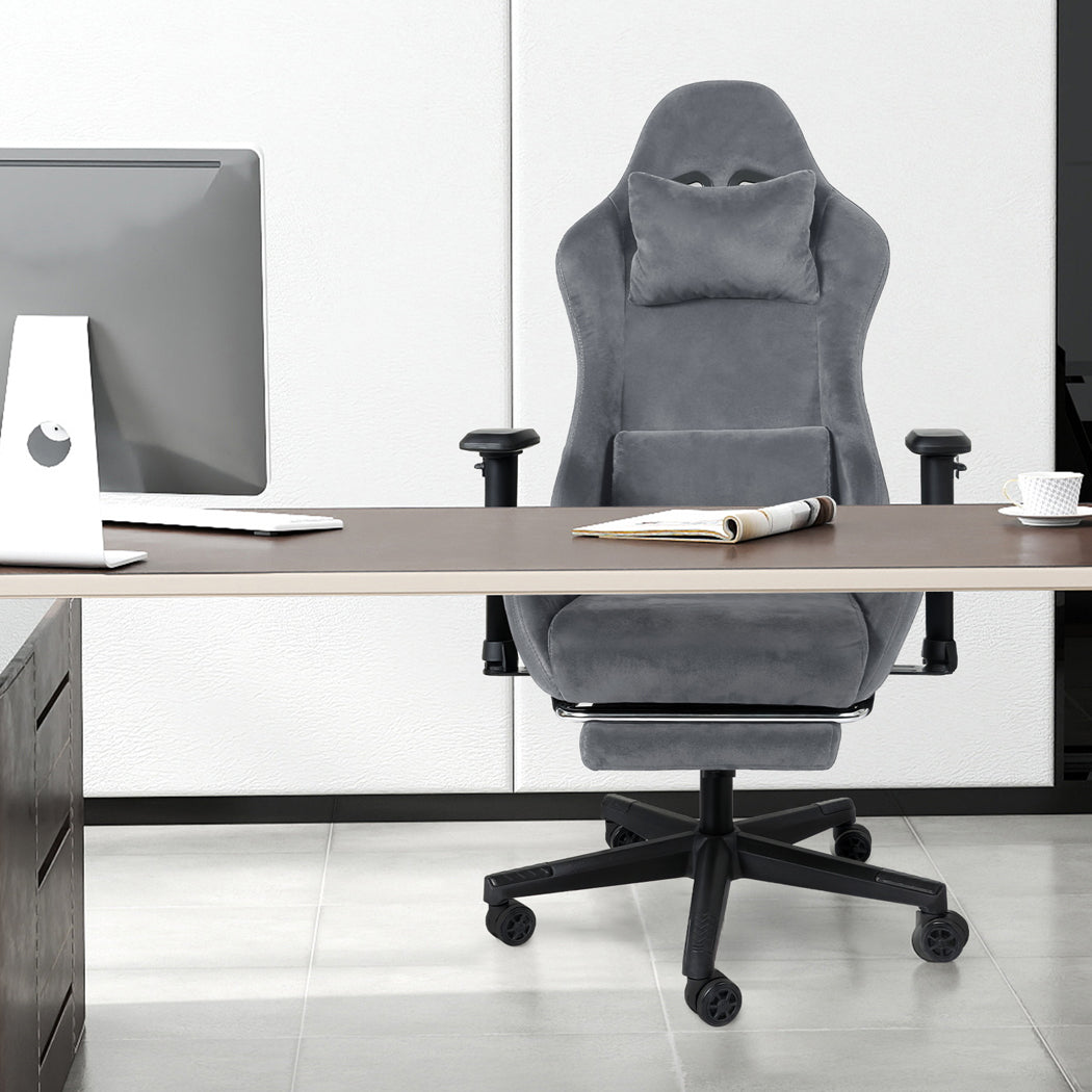 Gaming Office Chair High Back